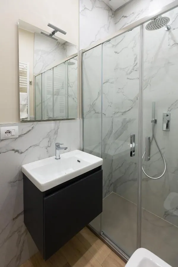 Apartment Paruta 76 Milan