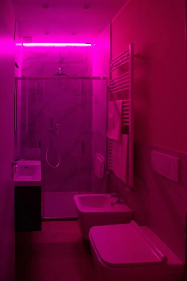 Apartment Paruta 76 Milan 0*,  Italy