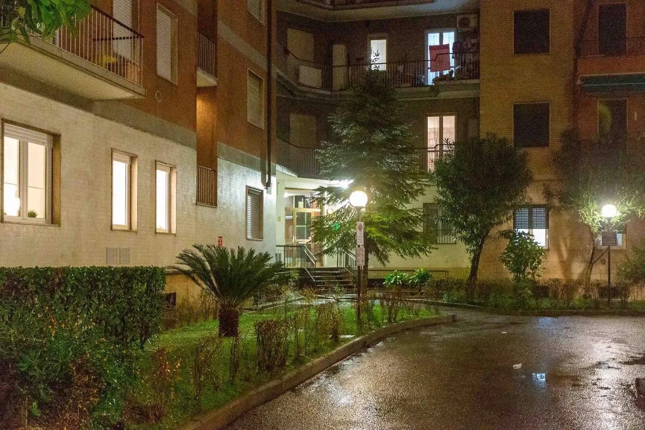 Apartment Paruta 76 Milan